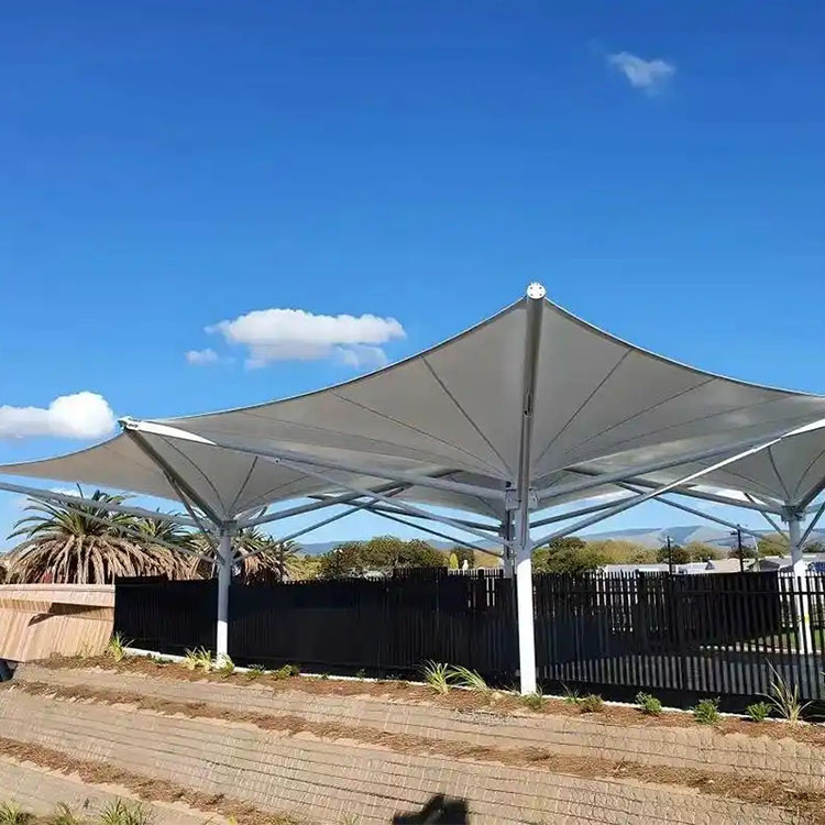 呼和浩特工程案例