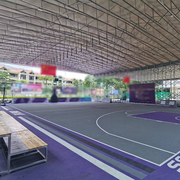 呼和浩特工程案例