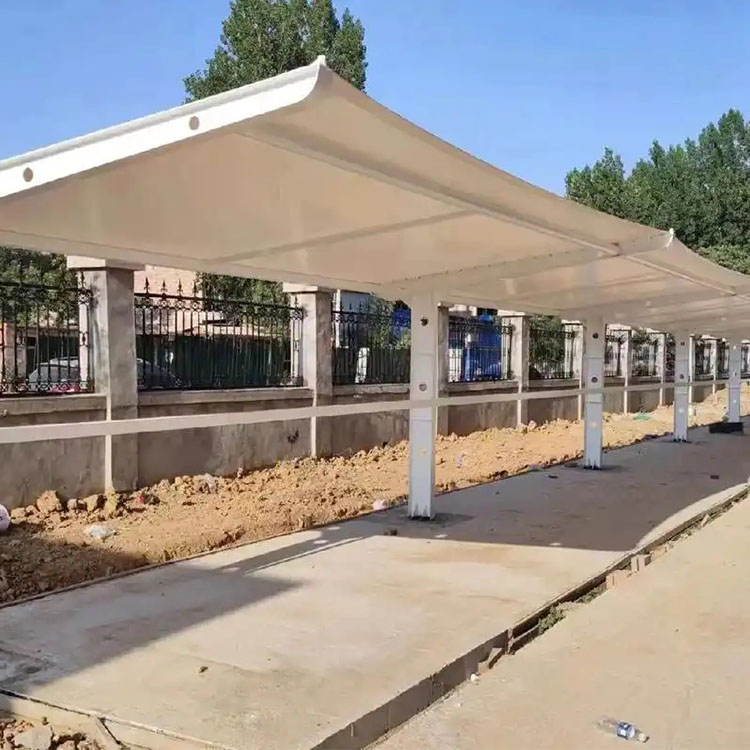 呼和浩特工程案例