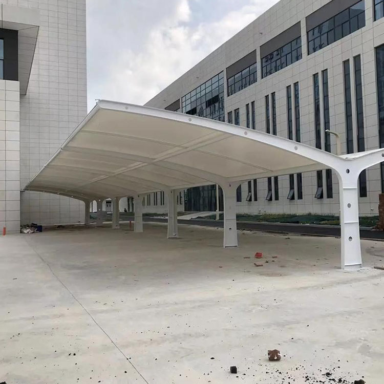 呼和浩特工程案例