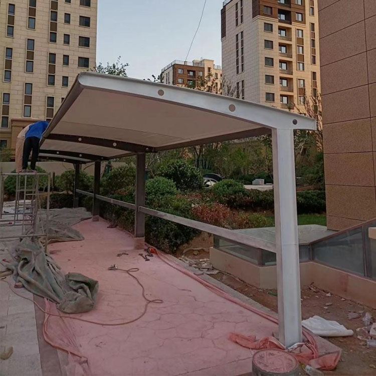 呼和浩特工程案例